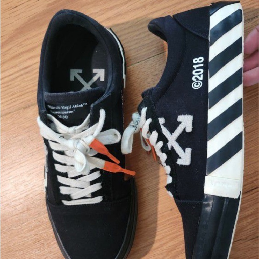 Off-white